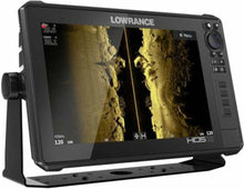 Load image into Gallery viewer, LOWRANCE HDS LIVE 12 Multifunction Display with Active Imaging 3-in-1 Transducer and US Coastal and Inland Mapping
