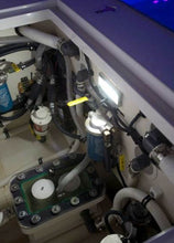 Load image into Gallery viewer, LUMITEC LIGHTING NevisLT Engine Room &amp; Utility Light - 1000 LUMENS
