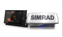 Load image into Gallery viewer, SIMRAD NSS9 Evo3 S Multifunction Display with C-MAP Charts, HALO 20+ Bundle

