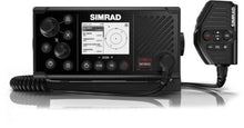 Load image into Gallery viewer, SIMRAD RS40 VHF Radio with AIS
