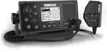 Load image into Gallery viewer, SIMRAD RS40 VHF Radio with AIS
