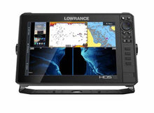 Load image into Gallery viewer, LOWRANCE HDS-12 LIVE NO TRANSDUCER W/C-MAP US Enhanced Charts
