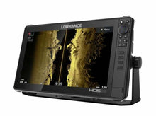Load image into Gallery viewer, LOWRANCE HDS-16 LIVE NO TRANSDUCER W/C-MAP US Enhanced Charts
