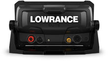 Load image into Gallery viewer, LOWRANCE Elite FS 9 Fishfinder/Chartplotter Combo with C-MAP Contour Charts, No Transducer
