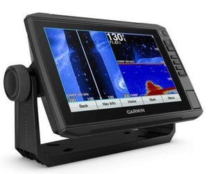 GARMIN echoMAP UHD 94sv Chartplotter/Fishfinder Combo with GT54 Transducer and US Coastal G3 Charts