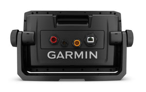 GARMIN echoMAP UHD 94sv Chartplotter/Fishfinder Combo with GT54 Transducer and US Coastal G3 Charts