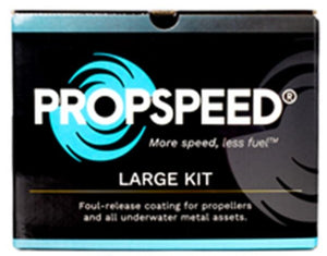 PROPSPEED Propspeed Large Kit - Foul-Release Coating