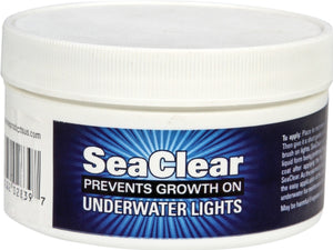 OCEAN ACCESSORIES SeaClear Antifouling Coating for Underwater Lights