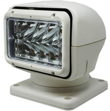 Load image into Gallery viewer, ACR RCL-95 WHITE LED SEARCHLIGHT W/WIRED/WIRELESS REMOTE CONTROL - 12/24V
