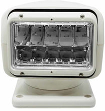 Load image into Gallery viewer, ACR RCL-95 WHITE LED SEARCHLIGHT W/WIRED/WIRELESS REMOTE CONTROL - 12/24V

