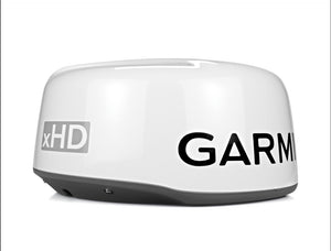 GARMIN GMR 18 XHD RADAR W/15M CABLE