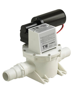 DOMETIC T SERIES WASTE DISCHARGE PUMP - 12V