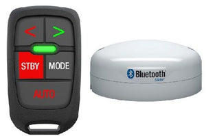 Simrad WR10 Wireless Remote
Kit For Autopilots