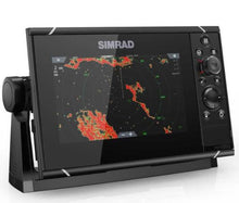 Load image into Gallery viewer, SIMRAD NSS7 evo3 Multifunction Display with C-MAP® US Enhanced Charts
