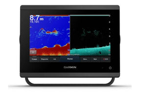 GARMIN GPSMAP 743xsv Multifunction Display with GMR 18HD+ Radome, BlueChart g3 and LakeVu g3 Charts