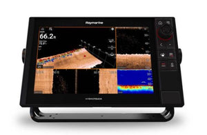 RAYMARINE AXIOM Pro 12 RVX Multifunction Display with RealVision 3D and Lighthouse Charts