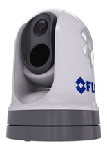 Load image into Gallery viewer, FLIR M364C LR STABILIZED THERMAL/VISIBLE LONG RANGE IP CAMERA
