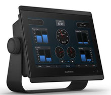 Load image into Gallery viewer, GARMIN GPSMAP 8610 Multifunction Display with Full HD In-plane Switching (IPS) Display and BlueChart G3 and LakeVu G3 Charts
