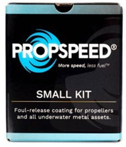 PROPSPEED Propspeed Small Kit - Foul-Release Coating