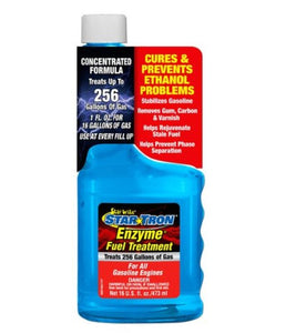 STAR BRITE Star Tron® Gasoline Additive, 16 oz.
