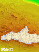 Load image into Gallery viewer, CMOR MAPPING SOUTHERN CALIFORNIA For Raymarine
