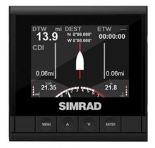 Load image into Gallery viewer, SIMRAD IS35 Digital Gauge
