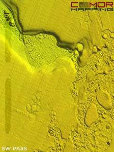 CMOR MAPPING EAST GULF OF MEXICO V3 For Furuno