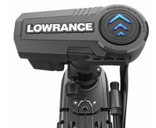 Load image into Gallery viewer, LOWRANCE Ghost™ Freshwater Bow-Mount Trolling Motor, 47&quot; Shaft, 120 lb. Thrust
