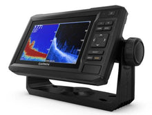 Load image into Gallery viewer, GARMIN ECHOMAP UHD 64cv Chartplotter/Fishfinder Combo with US Coastal g3 Charts, without Transducer
