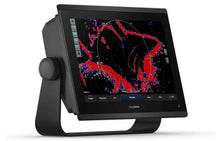 Load image into Gallery viewer, GARMIN GPSMAP 1243xsv Multifunction Display with GMR 18HD+ Radome and BlueChart and LakeVu G3 Charts
