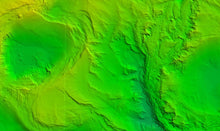 Load image into Gallery viewer, StrikeLines 3D Gulf of Mexico Deep Simrad, Lowrance, B&amp;G, Mercury Vessel View
