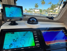 Load image into Gallery viewer, CMOR MAP PAK RAYMARINE AXIOM 9+ - 9&quot; DISPLAY
