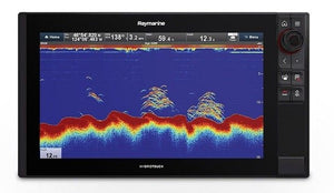 RAYMARINE Axiom Pro 16 RVX Multifunction Display with Navionics+ North American Charts