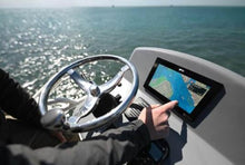 Load image into Gallery viewer, RAYMARINE AXIOM+ 9 RV Multifunction DIsplay with RealVision 3D
