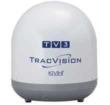 Load image into Gallery viewer, KVH INDUSTRIES TracVision TV3 Marine Satellite TV System, North America
