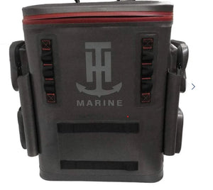 T-H Marine TACKLE TITAN TravelBoss Ultimate Fishing Backpack and