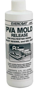 EVERCOAT PVA Polyester Curing Agent