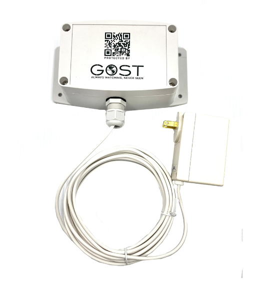 GOST POWER OUT AC SENSOR - 110VAC