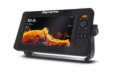 Load image into Gallery viewer, RAYMARINE ELEMENT™ 9 HV COMBO W/NAV+ US &amp; CANADA CHART - NO Transducer

