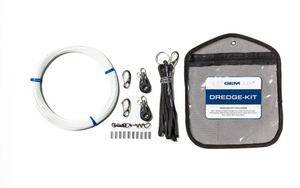 Gemlux DREDGE RIGGING KIT FOR BOATS