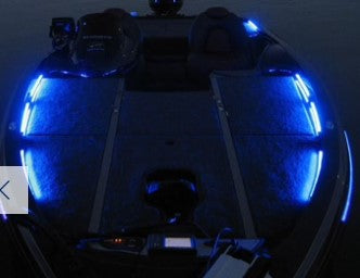 T-H Marine BLUEWATERLED Ultimate Deck LED Lighting System