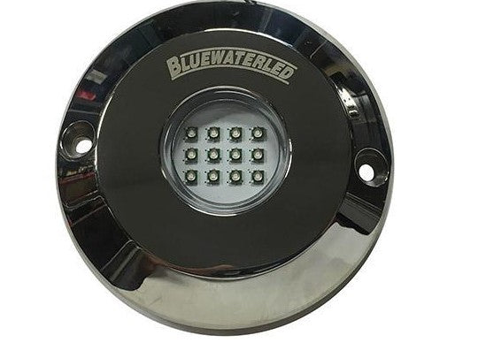 BLUEWATERLED Afterburner Underwater LED Light - Gen 2