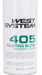 WEST SYSTEM #405 Filleting Blend Filler