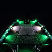 Load image into Gallery viewer, T-H Marine BLUEWATERLED Extreme Pro X6 Deck LED Lighting System
