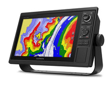 Load image into Gallery viewer, GARMIN GPSMAP® 1022XSV KEYED NETWORKING COMBO WORLDWIDE - NO TRANSDUCER
