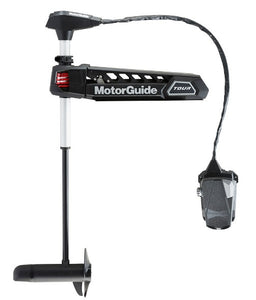 MOTORGUIDE TOUR 82LB-45"-24V BOW MOUNT - CABLE STEER - FRESHWATER