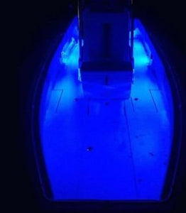 T- H Marine BLUEWATERLED Ultimate Salt Water Deck LED Lighting System