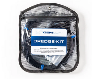 Gemlux DREDGE RIGGING KIT FOR BOATS