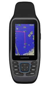GARMIN GPSMAP® 79SC HANDHELD GPS