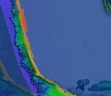 Load image into Gallery viewer, StrikeLines 3D Florida Canyons
